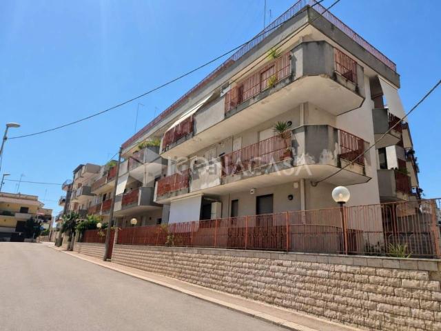 Appartamento in vendita a Puglia, Barletta-andria-trani