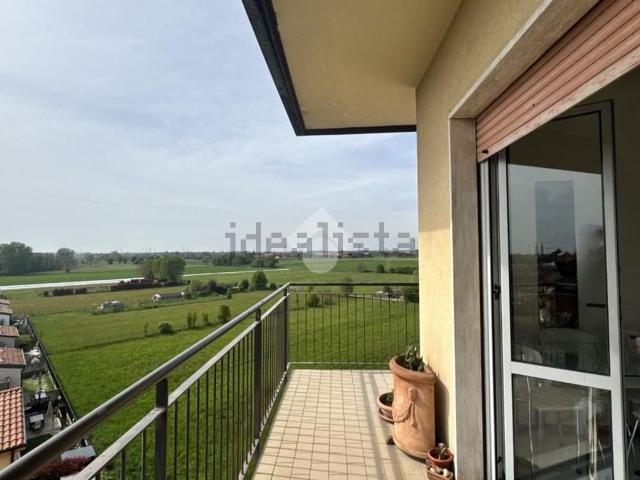 Appartamento in vendita a Gessate, Lombardia