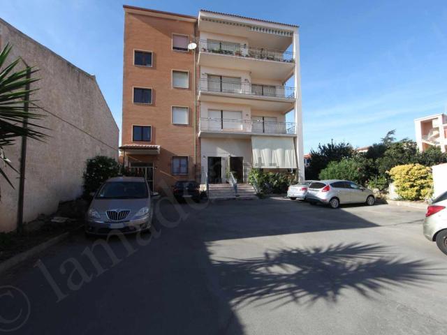 Appartamento in vendita a Sassari