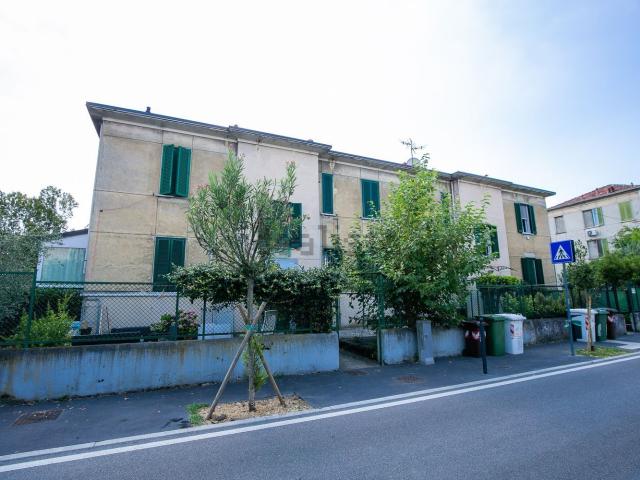 Appartamento in vendita a Villaggio Falck, Sesto San Giovanni