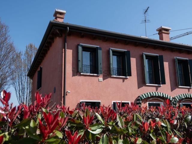 Appartamento in vendita a Fornase, Spinea