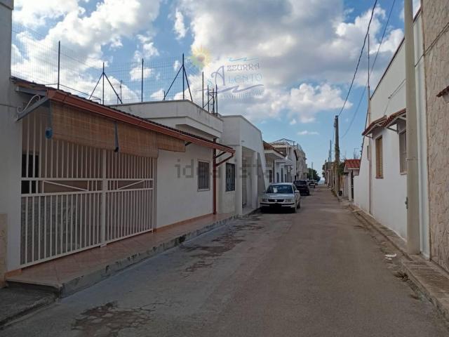 Appartamento in vendita a Maruggio, Taranto