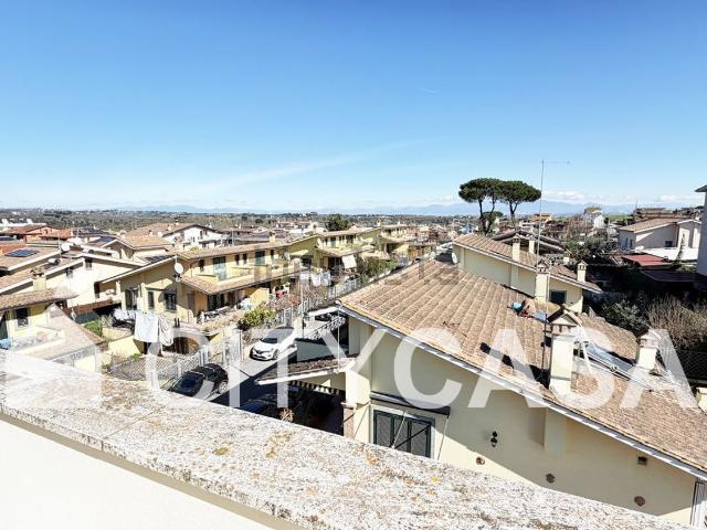 Attico in vendita a Roma Capitale, Lazio