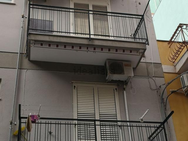 Appartamento in vendita a VII Circoscrizione, Palermo