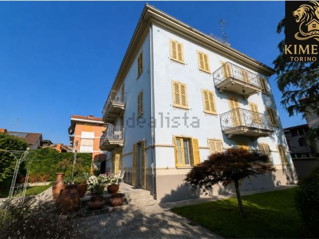 Appartamento in vendita a Fontanile, Piemonte