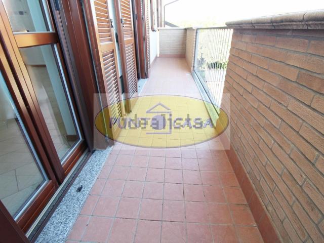 Appartamento in vendita a Massalengo, Lombardia