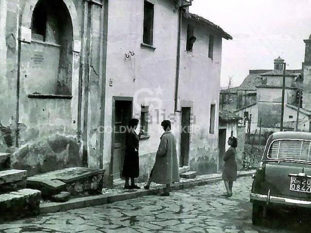 Appartamento in vendita a Civitella D'agliano, Lazio