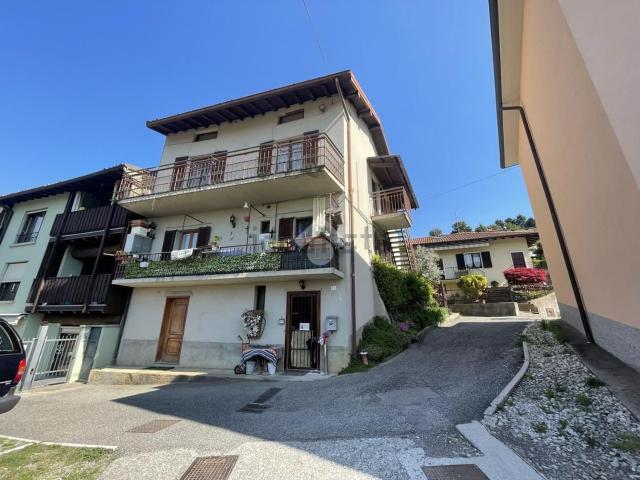Appartamento in vendita a Ponteranica, Lombardia