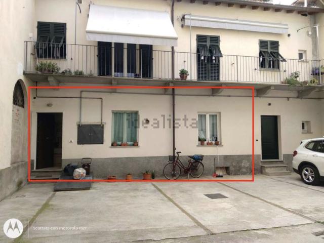 Appartamento in vendita a Piemonte, Alessandria