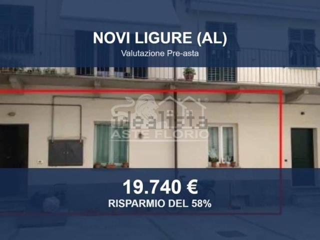 Appartamento in vendita a Pasturana, Alessandria