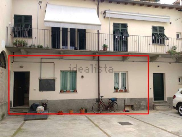 Appartamento in vendita a Pasturana, Alessandria