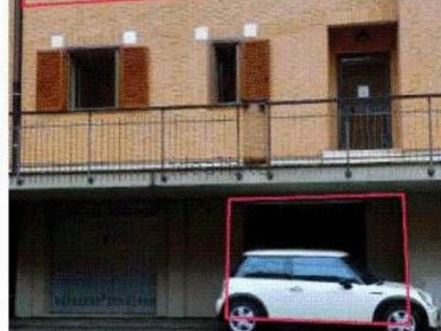 Appartamento in vendita a Madonna del Cuore, Rieti