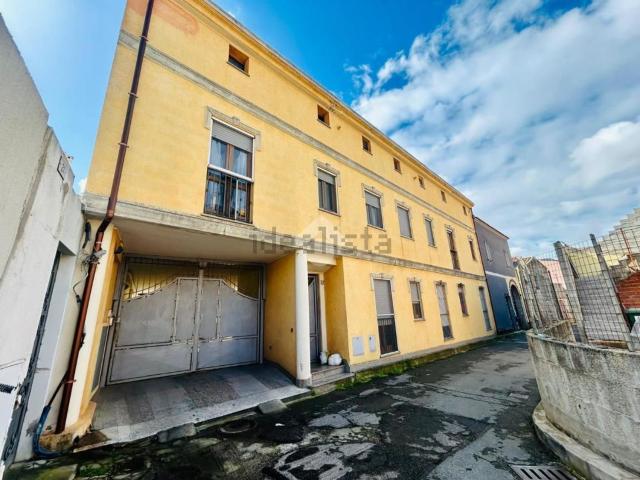Appartamento in vendita a Selargius, Sardigna/Sardegna