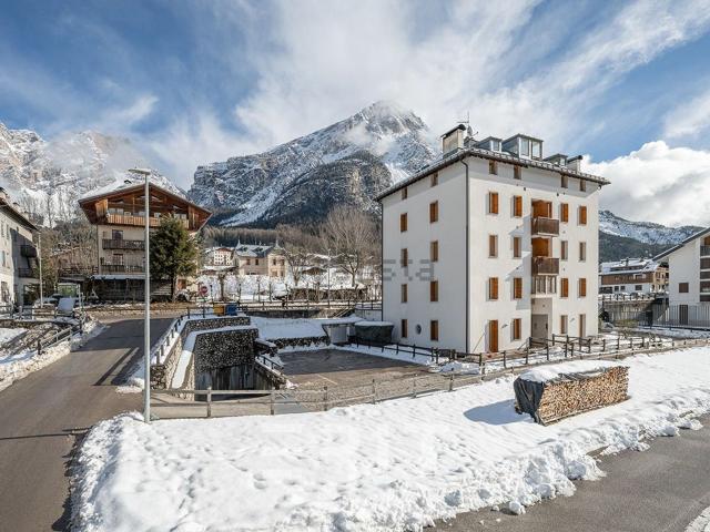 Appartamento in vendita a San Vito Di Cadore, Veneto