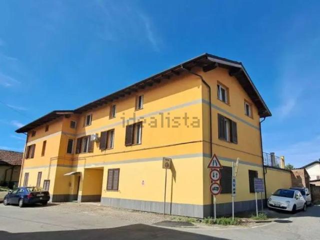 Appartamento in vendita a Predosa, Alessandria