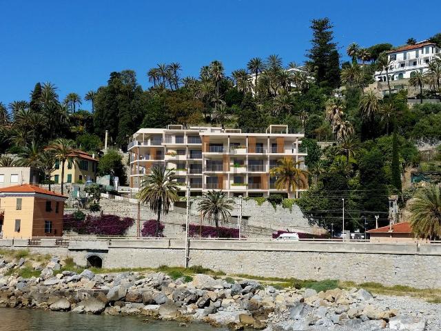 Attico in vendita a Arziglia, Bordighera