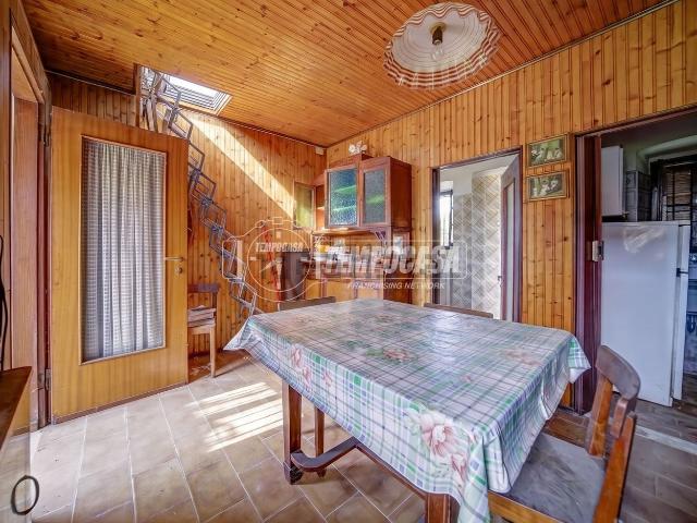 Appartamento in vendita a Borgo Ticino, Novara