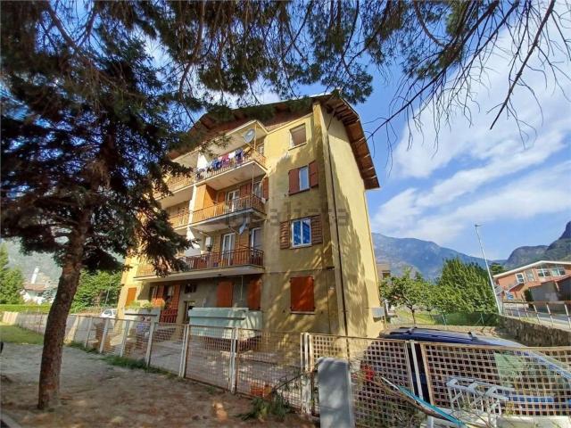 Appartamento in vendita a Torille, Verres