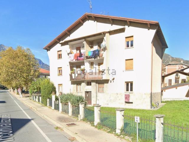 Appartamento in vendita a Verres, Aosta