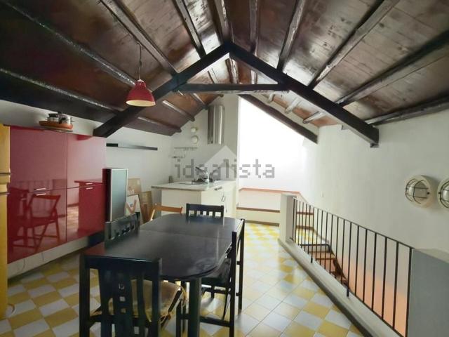 Appartamento in vendita a Castedd'e susu/Castello, Cagliari