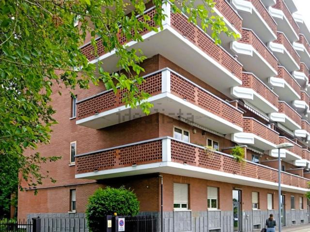 Appartamento in vendita a Gerbido, Piemonte