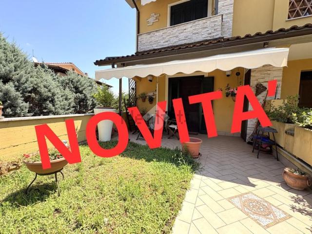 Appartamento in vendita a Santa Lucia, Narni
