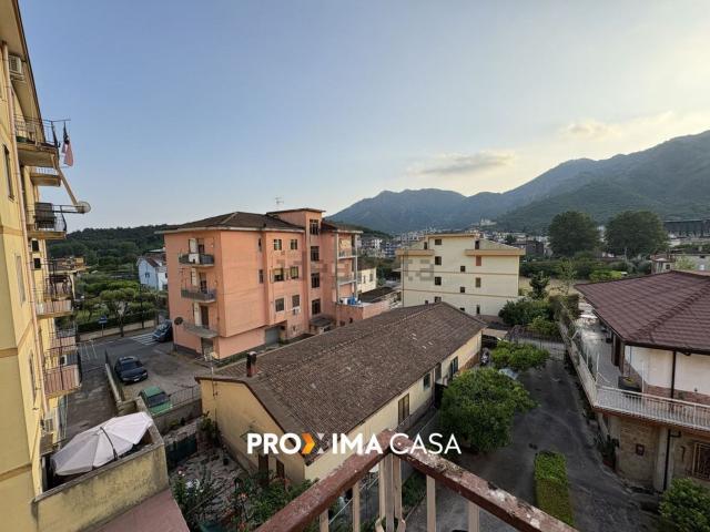 Appartamento in vendita a Sava, Baronissi