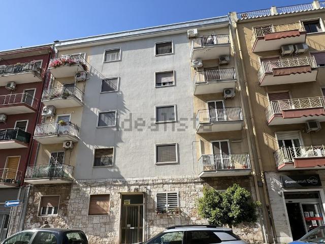 Appartamento in vendita a Bari