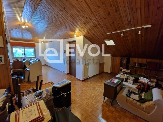 Appartamento in vendita a Tarcento, Friuli-Venezia Giulia