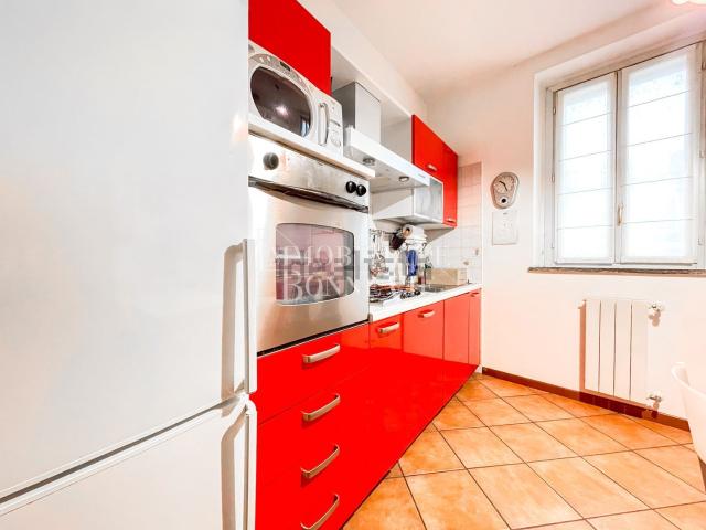 Appartamento in vendita a Perseghét, Vedano Olona