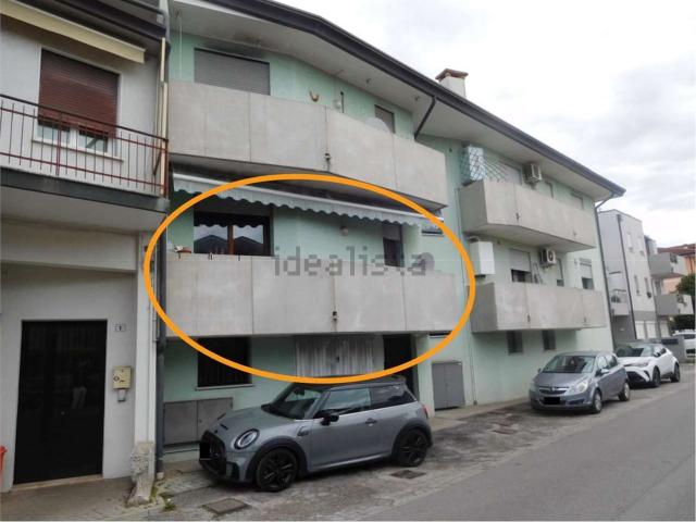 Appartamento in vendita a Musile Di Piave, Veneto