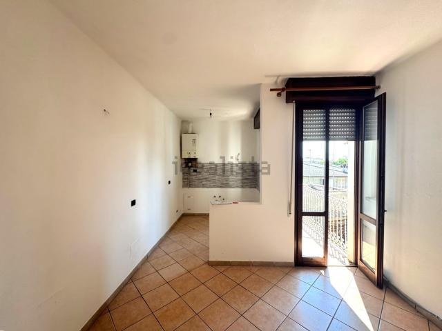 Appartamento in vendita a San Giorgio Piacentino, Piacenza