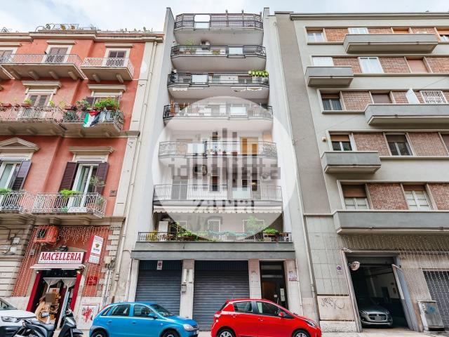 Appartamento in vendita a Municipio 1, Puglia
