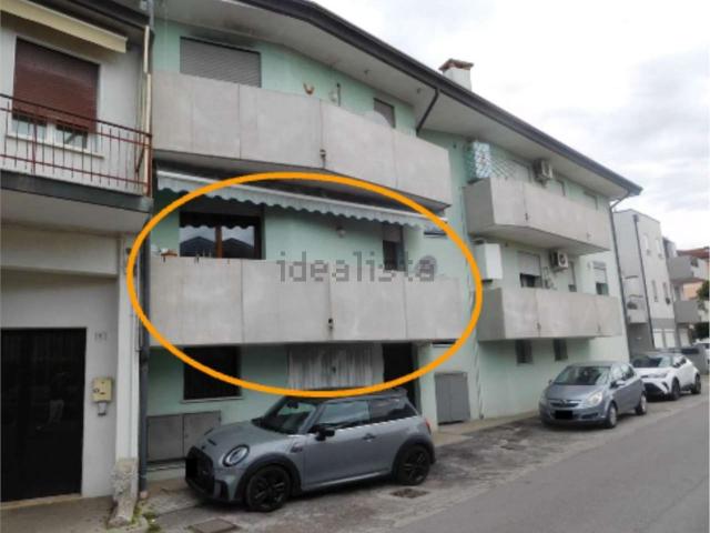 Appartamento in vendita a Musile di Piave, Venezia