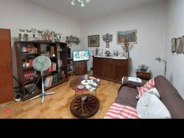 Appartamento in vendita a Asciano, Toscana