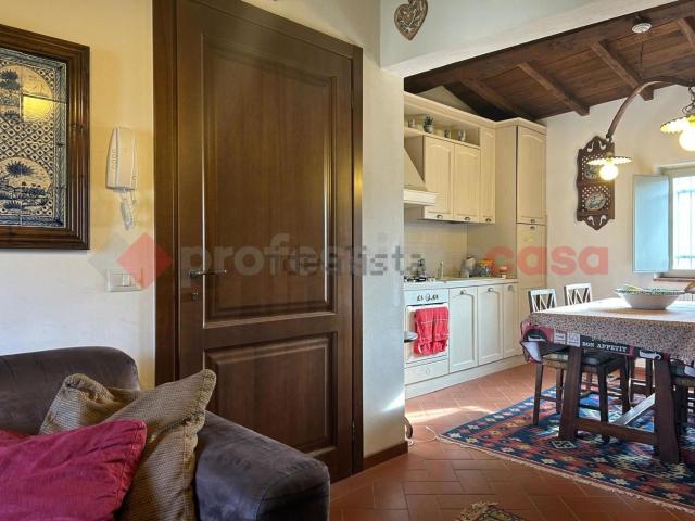 Appartamento in vendita a Unione Comuni Garfagnana, Pieve Fosciana