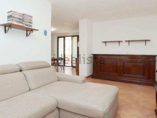 Appartamento in vendita a Trequanda, Siena