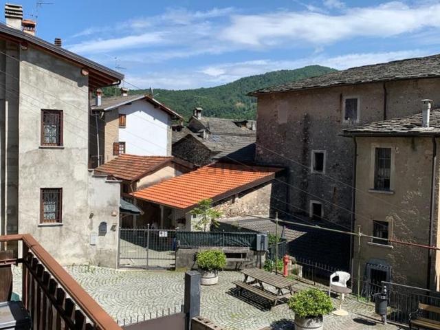 Appartamento in vendita a Cellio con Breia, Piemonte