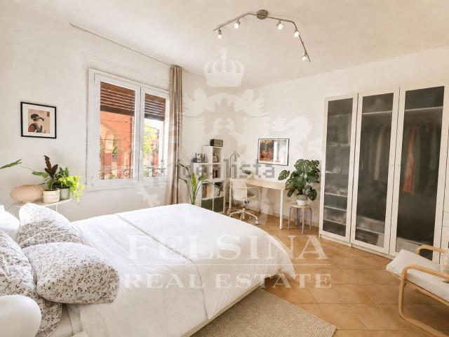 Appartamento in vendita a Galvani, Bologna