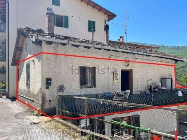 Appartamento in vendita a Pistoia