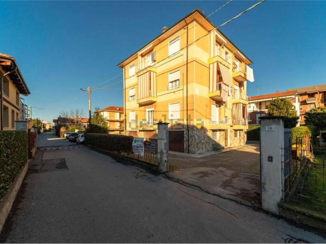 Appartamento in vendita a Leini, Torino