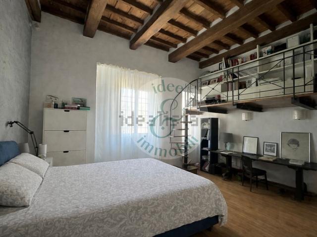 Appartamento in vendita a Serpiolle, Firenze