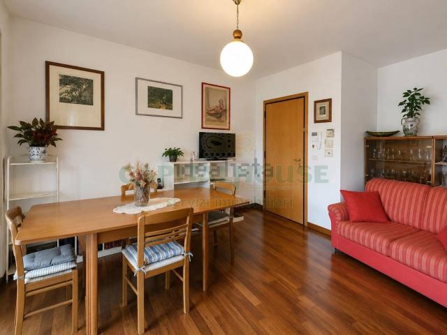 Appartamento in vendita a Casteldebole, Bologna