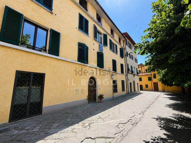 Appartamento in vendita a Ricciano, Uzzano E Castello