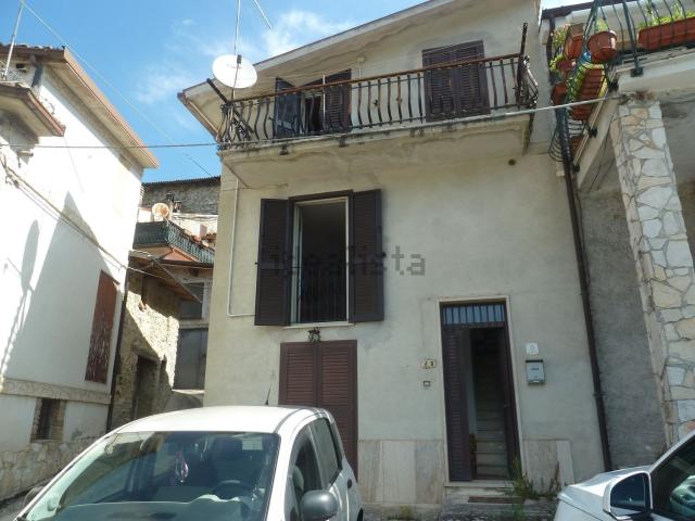Appartamento in vendita a Carsoli, Abruzzo