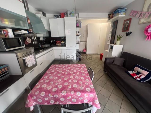 Appartamento in vendita a Abbiategrasso, Lombardia