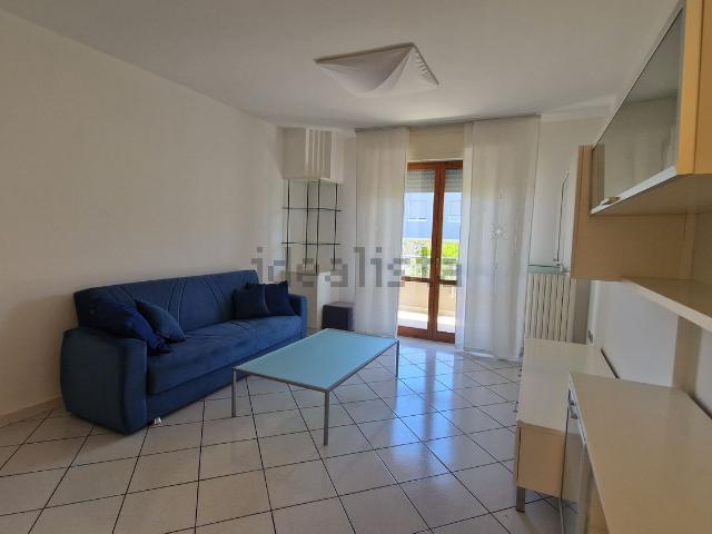 Appartamento in vendita a San Lazzaro, Marche