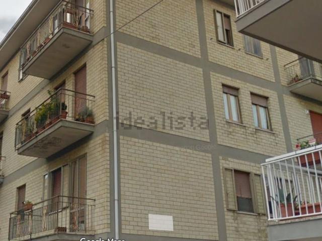 Appartamento in vendita a Porta Pesa, Recanati