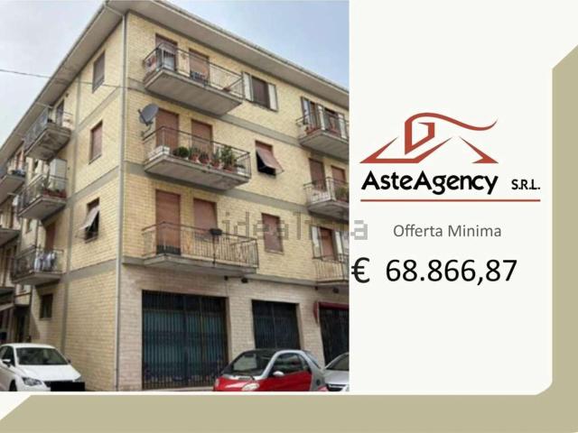 Appartamento in vendita a Porta Pesa, Marche