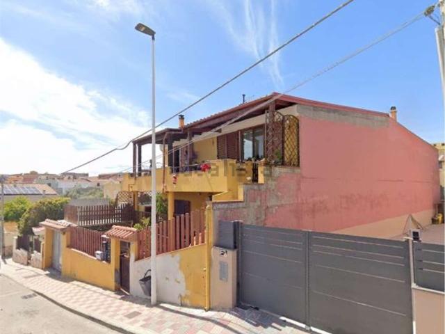 Appartamento in vendita a Barracca Manna, Cagliari